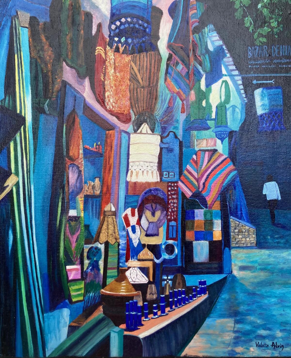Painting